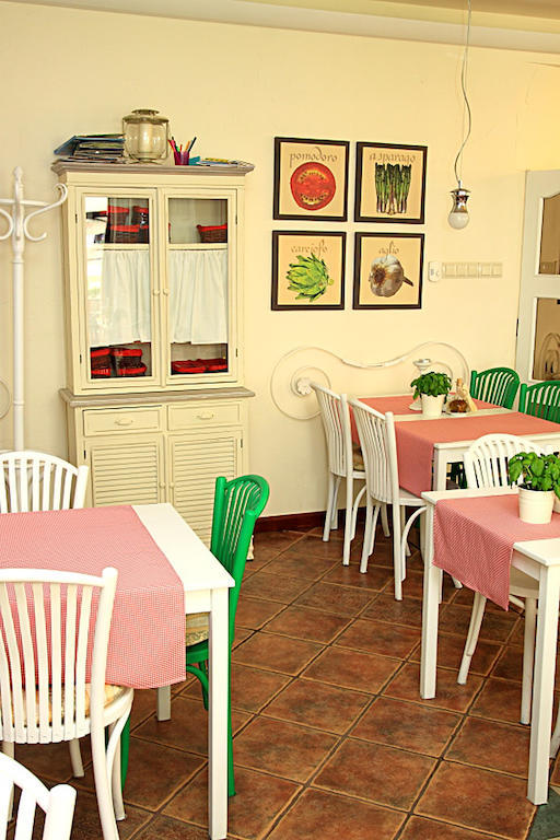 Villa Bella Italia Mikołajki Buitenkant foto