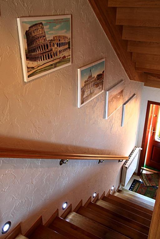 Villa Bella Italia Mikołajki Buitenkant foto